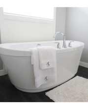 Monogram Towels Monogram Towels