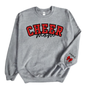 Cheer Mom Crewneck