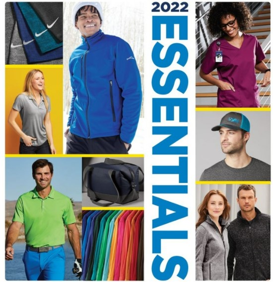 2020 Sport-Tek Catalog