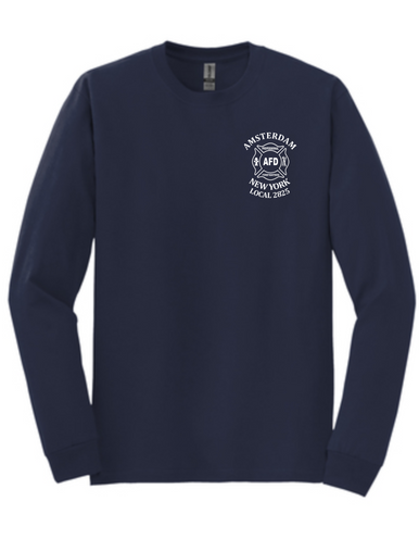 Long Sleeve COTTON tshirt