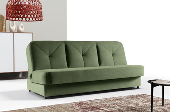 Nova Sofa Bed Convertible GE50
