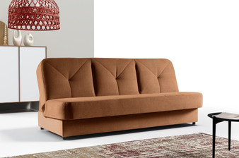 Nova Sofa Bed Convertible GE30