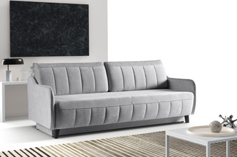 Ashford Sofa Bed with Storage E24i