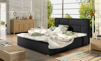 Lydney Upholstered Bed S11