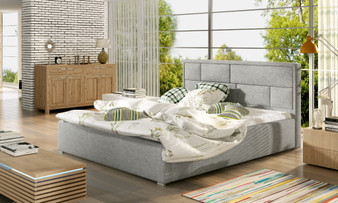 Lydney Upholstered Bed S21