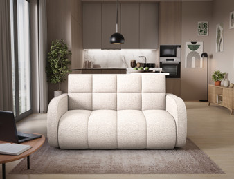 Dursley 3 Seater Sofa Bed with Storage RY18