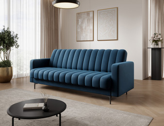 Rochdale Convertible Sofa with Storage LK40