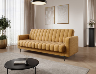Rochdale Convertible Sofa with Storage  MH45