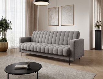 Rochdale Convertible Sofa with Storage  X04