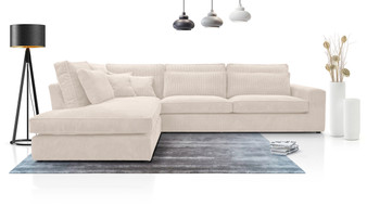 Crosby Cozy Corner Sofa LN03 Crosby Cozy Corner Sofa LN03