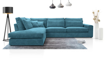 Crosby Mini Cozy Corner Sofa LN75 Crosby Mini Cozy Corner Sofa LN75