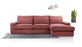 Cleethorpes Mini Cozy Corner Sofa LN62 Cleethorpes Mini Cozy Corner Sofa LN62