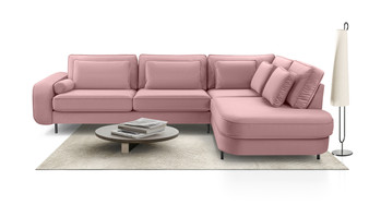 Fleet Cozy Corner Sofa MO2307 Fleet Cozy Corner Sofa MO2307