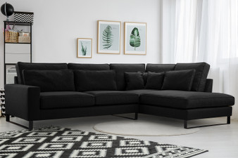 Coulsdon Cozy Corner Sofa i100