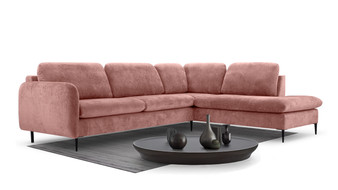 Levi Cozy Corner Sofa PH63