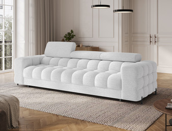 Ethan 4 Seater Sofa Bed RY01