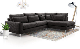 Colton Cozy Corner Sofa TR20