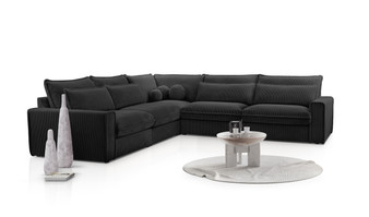 Celina Cozy Corner Sofa PS034