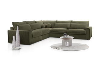 Celina Cozy Corner Sofa LN37