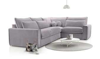 Celina Mini Cozy Corner Sofa LN86 Celina Mini Cozy Corner Sofa LN86
