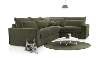 Celina Mini Cozy Corner Sofa LN37 Celina Mini Cozy Corner Sofa LN37