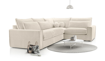 Celina Mini Cozy Corner Sofa LN03 Celina Mini Cozy Corner Sofa LN03