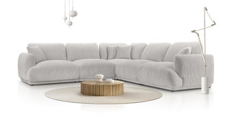 Chertsey Cozy Corner Sofa LN83