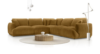 Chertsey Cozy Corner Sofa LN48 Chertsey Cozy Corner Sofa LN48