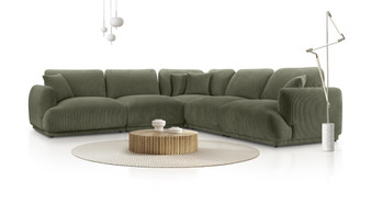 Chertsey Cozy Corner Sofa LN37 Chertsey Cozy Corner Sofa LN37