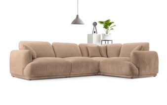 Chertsey Mini Cozy Corner Sofa LN17 Chertsey Mini Cozy Corner Sofa LN17