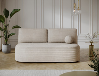 Leyland Sofa Bed with Storage JL18