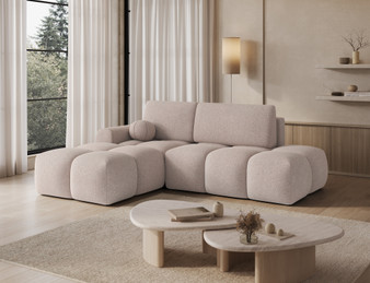 Valaria Corner Sofa Bed with Storage X20