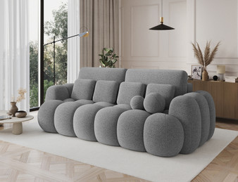 Carel Sofa Bed with Storage RY04