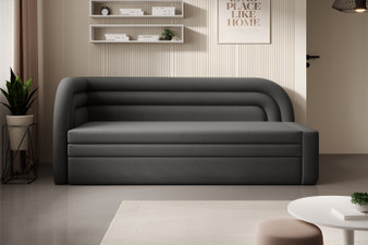 Filya Sofa Bed with Storage SL06