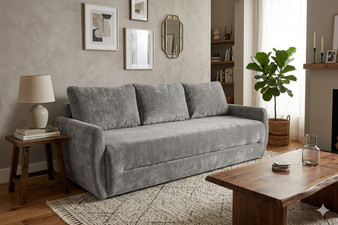 Palmers Sofa Bed with Storage LM70