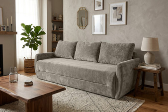 Palmers Sofa Bed with Storage LM45