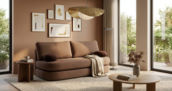 Venn Sofa Bed with Storage RM22