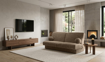 Berwick Sofa Bed with Storage FD5