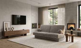 Berwick Sofa Bed with Storage FD35