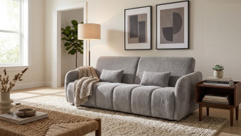 Blanca Sofa Bed with Storage FD35