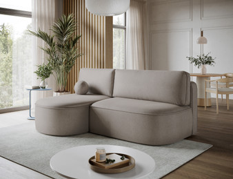 Laysho Sofa Bed with Storage SL18