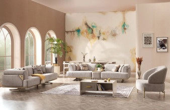 Melbourne Prestige Sofa Set