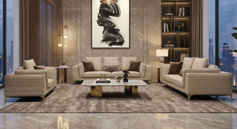 Osaka Prestige Sofa Set