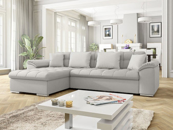 Dover  Corner Sofa bed with Storage Mv2239