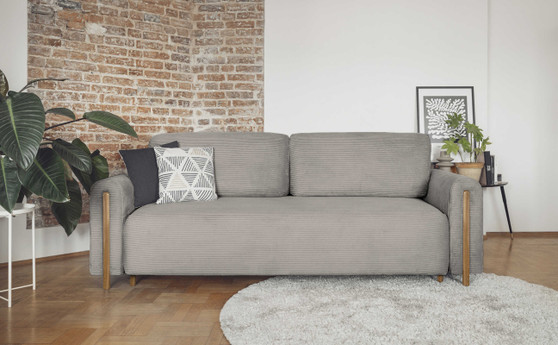 CloudRelax Sofa Bed with Storage JL20