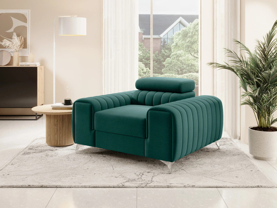 Leicester Armchair N35