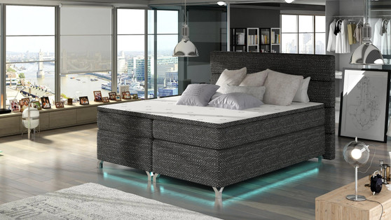 Brilliant Lift Up Storage Bed B02