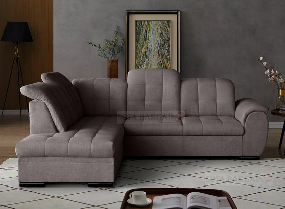 Chester Corner Sofa Bed with Storage VD11