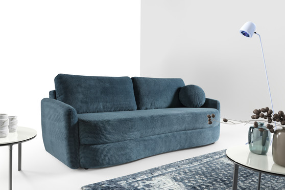 Dahlia Sofa Bed with Storage MU11