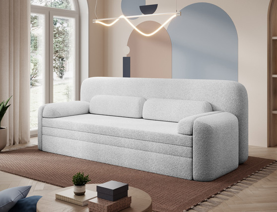 Erith Sofa Bed with Storage RY01